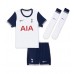 Dres Tottenham Hotspur Archie Gray #14 Domáci pre deti 2024-25 Krátky Rukáv (+ trenírky)